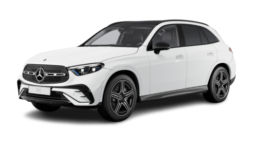 MERCEDES GLC 220 d 4MATIC Avantgarde