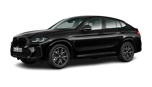 BMW X4 xDrive20i M Sport