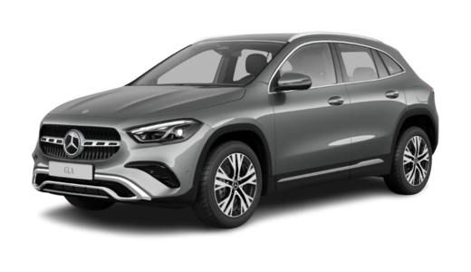MERCEDES GLA 200 Progressive