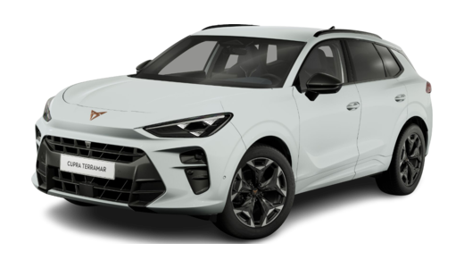 CUPRA Terramar Standard