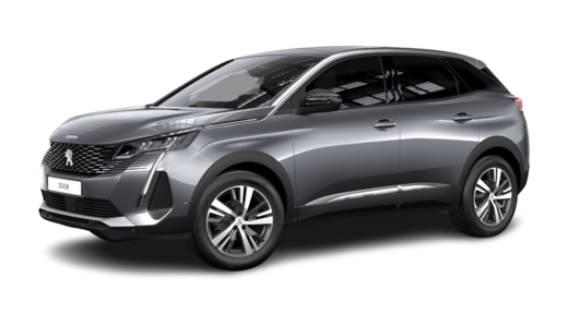 PEUGEOT 3008 Allure