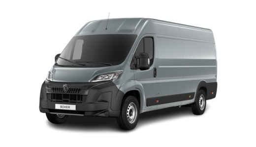 PEUGEOT Boxer Furgon L4H2 335