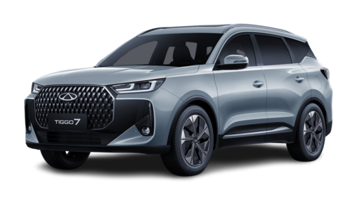 CHERY Tiggo 7 Essential