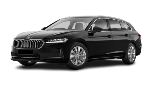 SKODA Superb Combi Selection TSI