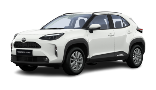 TOYOTA Yaris Cross Comfort HEV