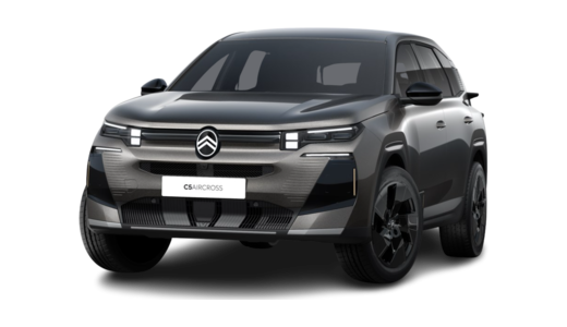 CITROEN C5 Aircross Max