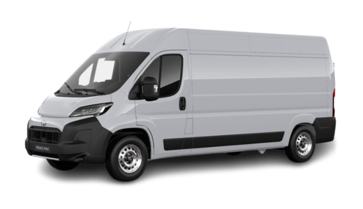 TOYOTA Proace Max Furgon Life L2H2