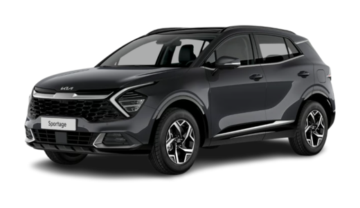 KIA Sportage Anniversary