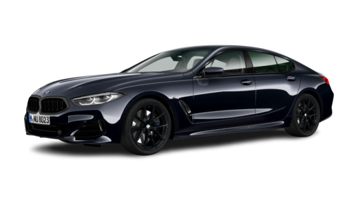 BMW Seria 8 Gran Coupe 840i M Sport