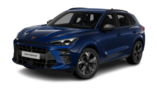 CUPRA Terramar Standard