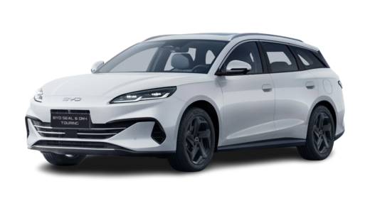 BYD Seal 6 DM-i Touring Boost