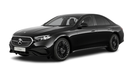 MERCEDES Klasa E Limuzyna E 220 d 4MATIC AMG Line