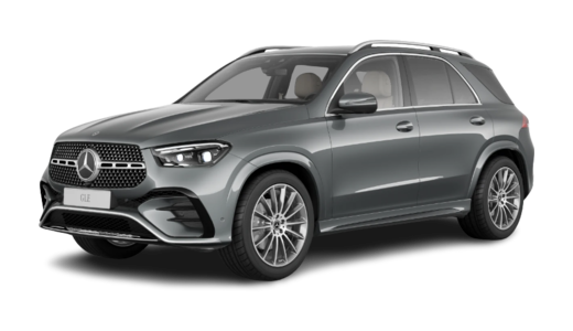 MERCEDES GLE 300 d 4MATIC AMG Line