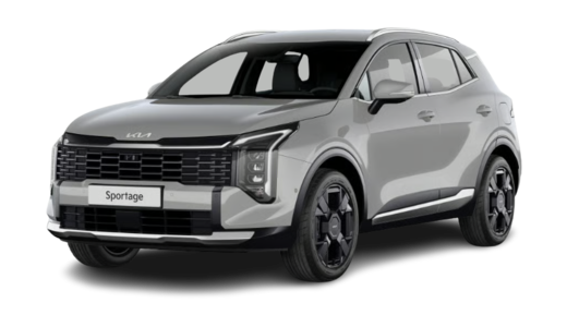 KIA Sportage Business Line