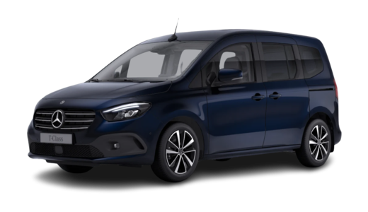 MERCEDES Klasa T 180 d