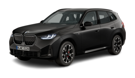 BMW X3 20 xDrive M Sport