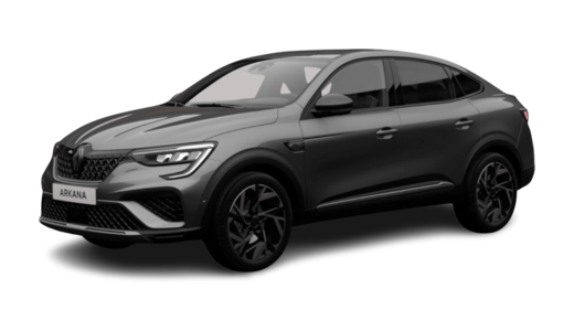 RENAULT Arkana Esprit Alpine