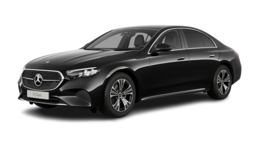 MERCEDES Klasa E Limuzyna E 220 d 4MATIC Avantgarde
