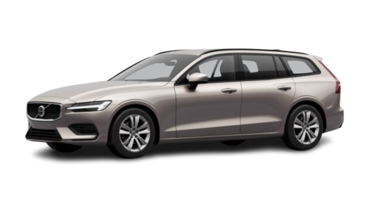 VOLVO V60 Core B4 Mild Hybrid
