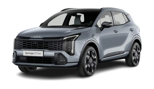 KIA Sportage GT Line HEV