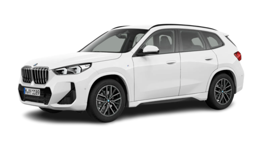 BMW X1 sDrive20i M Sport