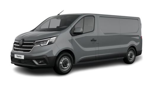 RENAULT Trafic Furgon Extra