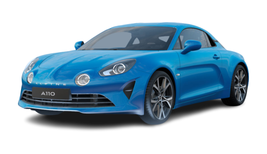 ALPINE A110 A110