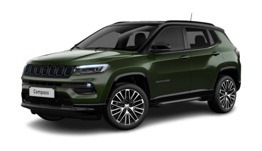 JEEP Compass Summit