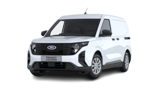 FORD Transit Courier Trend Van EcoBoost