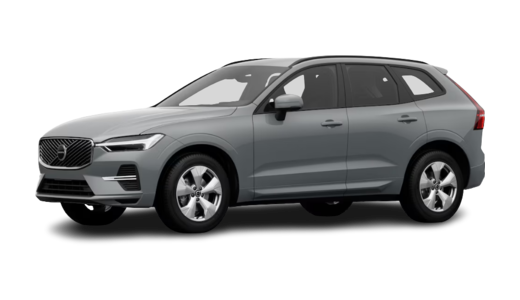 VOLVO XC60 Core B5