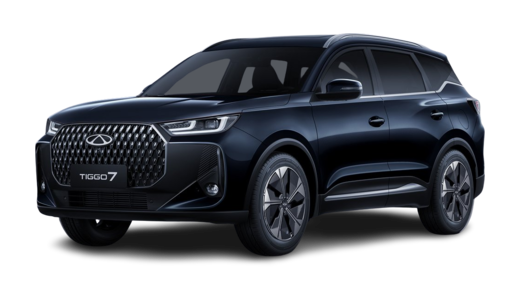 CHERY Tiggo 7 Prestige