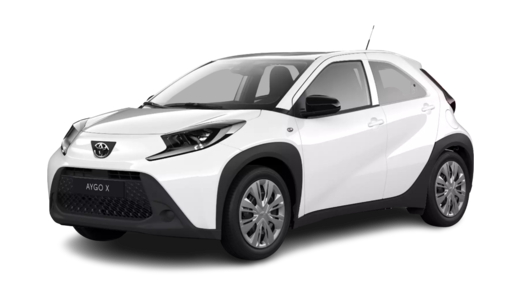 TOYOTA Aygo X Comfort