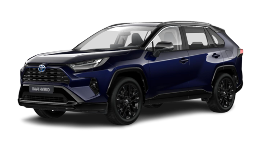 TOYOTA RAV4 Selection HEV