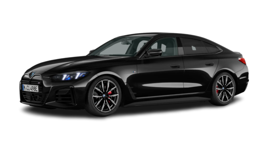 BMW i4 M50 xDrive Gran Coupe 83,9 kWh