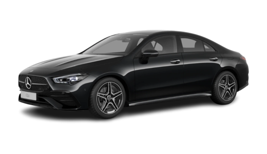 MERCEDES CLA Coupe CLA 200 AMG Line