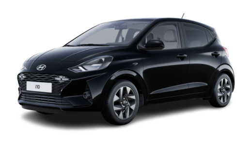 HYUNDAI i10 Modern