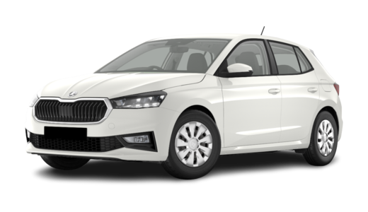 SKODA Fabia Selection MPI