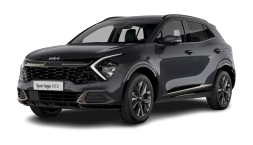 KIA Sportage Anniversary HEV