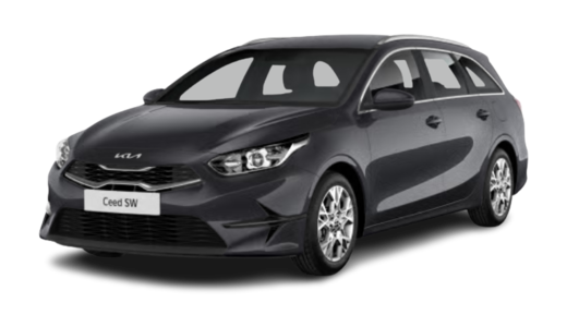 KIA Ceed Kombi M