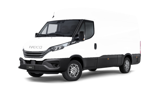 IVECO Daily Furgon