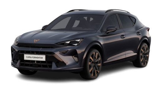 CUPRA Formentor Standard
