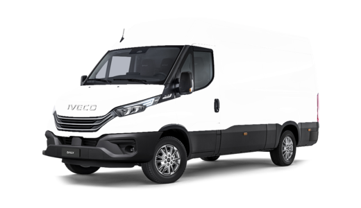 IVECO Daily Furgon