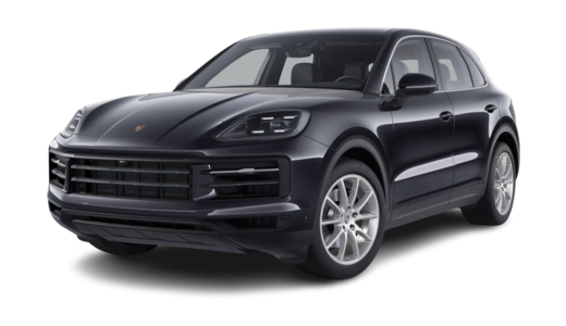 PORSCHE Cayenne SUV