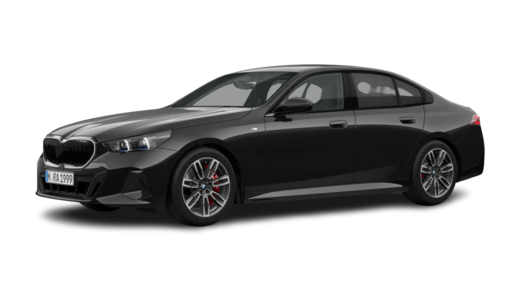 BMW Seria 5 Limuzyna 520d M Sport
