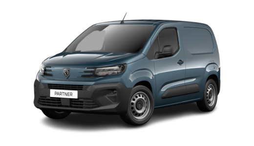 PEUGEOT Partner Furgon Standard 1000 kg Partner Base