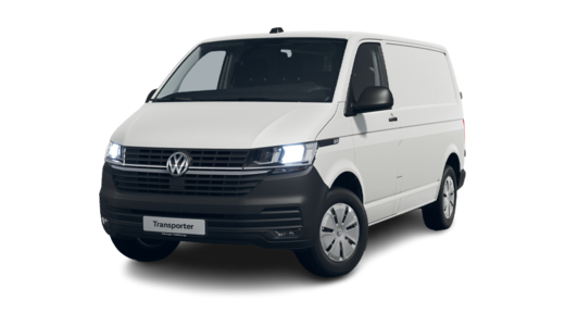 VOLKSWAGEN Transporter T7 Furgon