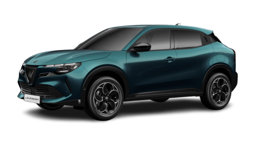 ALFA ROMEO Junior Ibrida