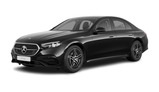 MERCEDES Klasa E Limuzyna E 220 d 4MATIC AMG Line
