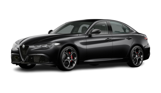ALFA ROMEO Giulia Veloce