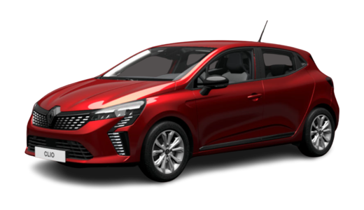 RENAULT Clio Evolution